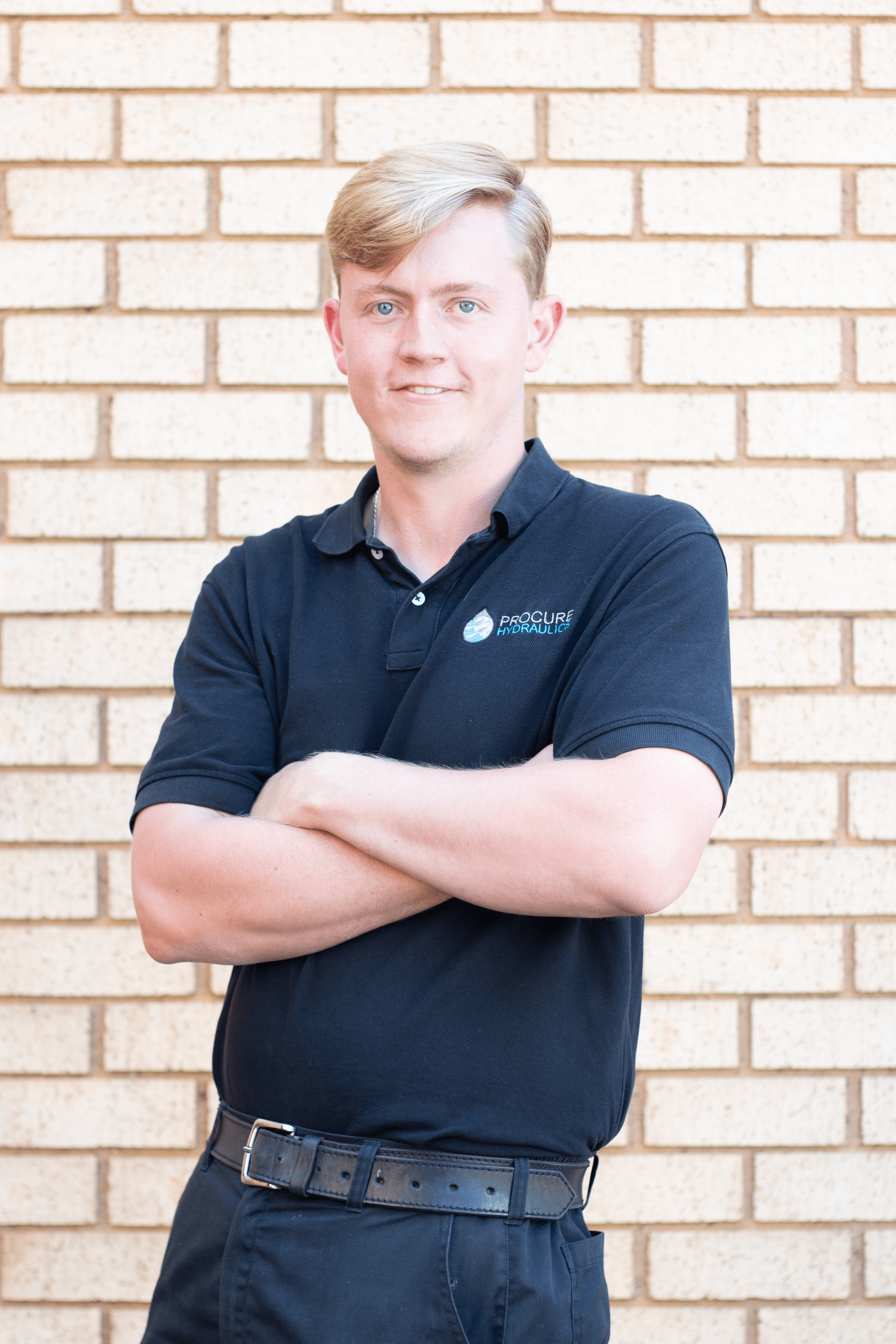 Michael at Procure Hydraulics